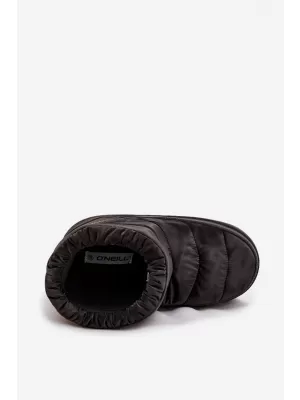 Dámské sněhule ONEILL LISA 90253013.11A BLACK