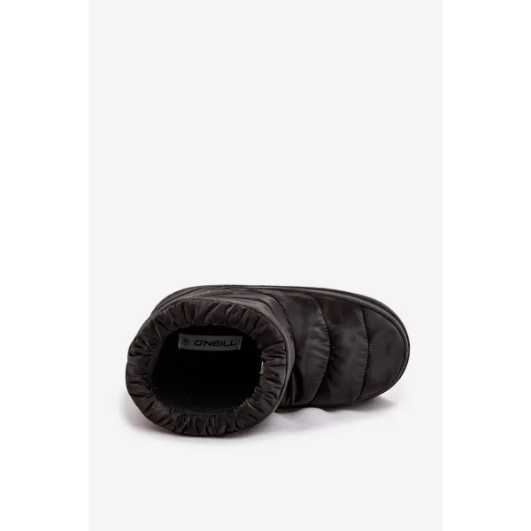  Dámské sněhule ONEILL LISA 90253013.11A BLACK 