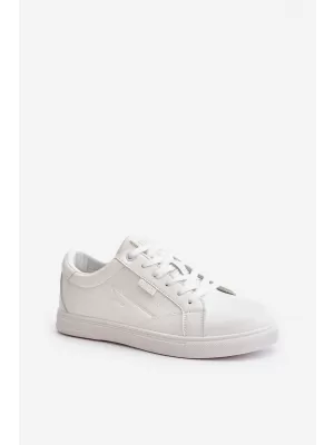Pánské tenisky BIG STAR OO174020 WHITE