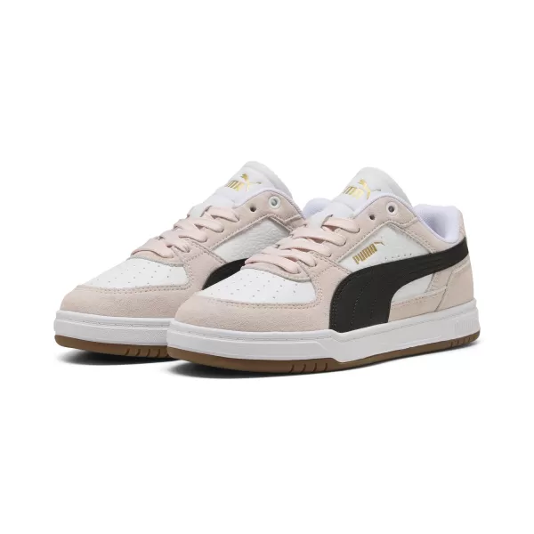  Boty PUMA CAVEN III OG 404485_05 FLOWER/PUMA BLACK/PUMA WHITE 