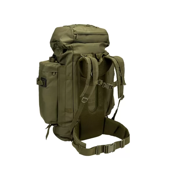  Taška BRANDIT 8104 OLIVE 