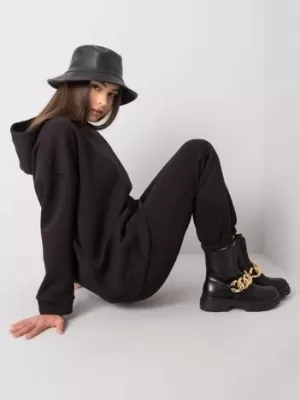 Dámský set BASIC FEEL GOOD RV-KMPL-6991.95P NOIRE