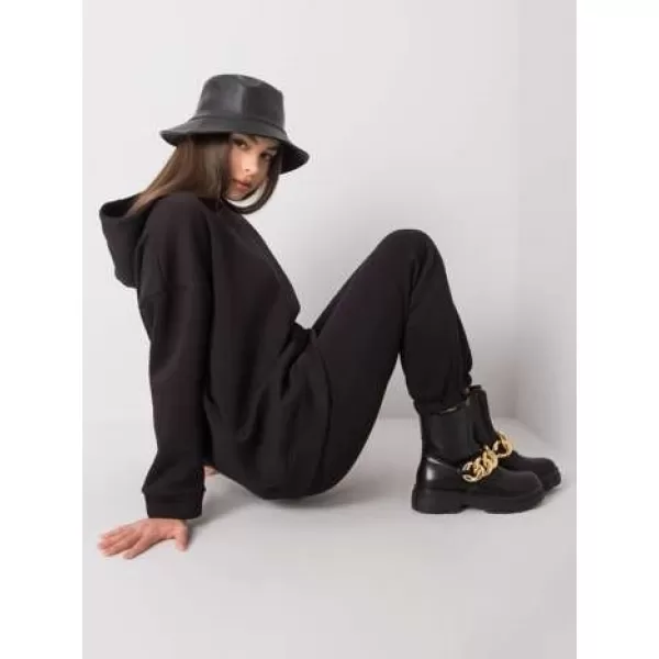  Dámský set BASIC FEEL GOOD RV-KMPL-6991.95P NOIRE 