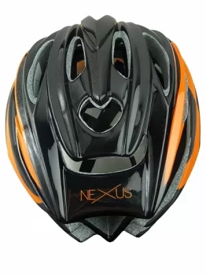 Přilba HAVEN NEXUS ORANŽOVÁ