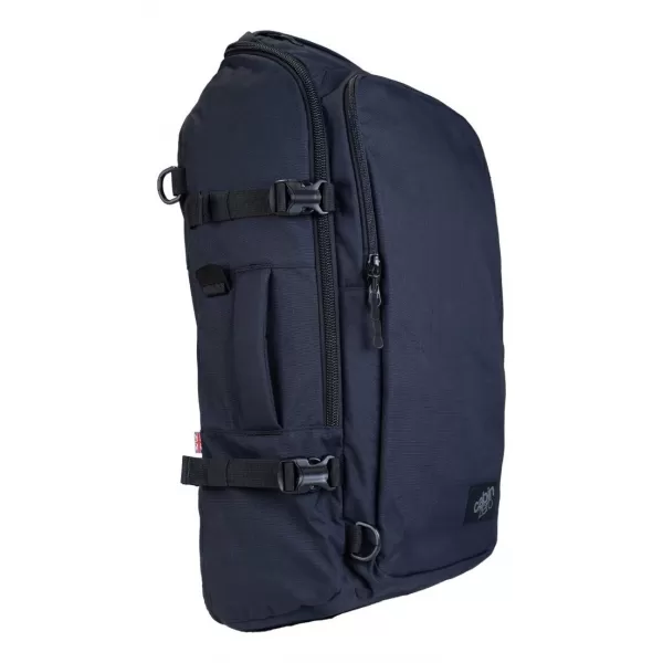  Batoh CABINZERO Adventure Pro 42L ABSOLUTE BLACK 