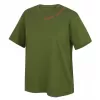 Dámské triko HUSKY TEE NATURE L GREEN