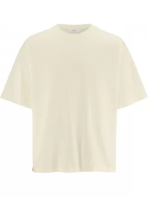Pánské těžké tričko CRAFT Corp. Frequent Heavy Tee M TOFU