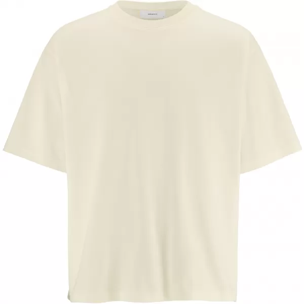  Pánské těžké tričko CRAFT Corp. Frequent Heavy Tee M TOFU 
