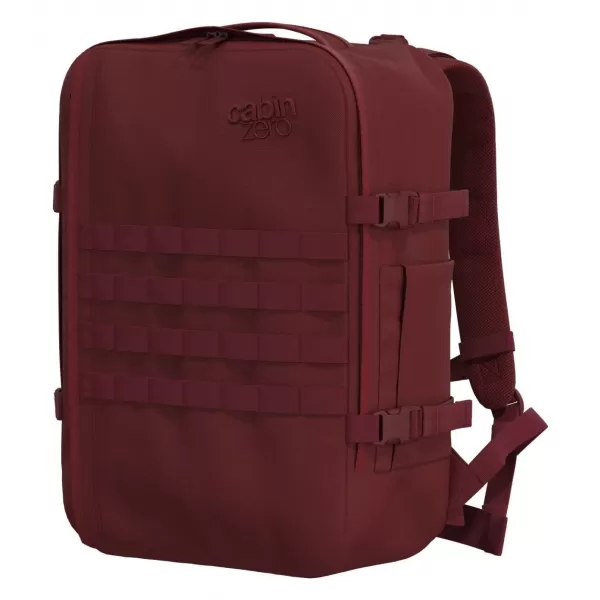  Batoh CABINZERO Military 44L MARRAKECH 
