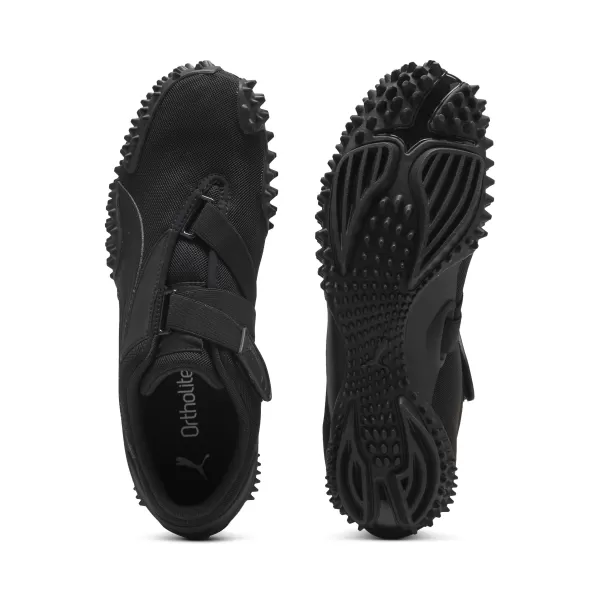  Boty PUMA MOSTRO OG PRIME 403206_04 PUMA BLACK/PUMA BLACK 
