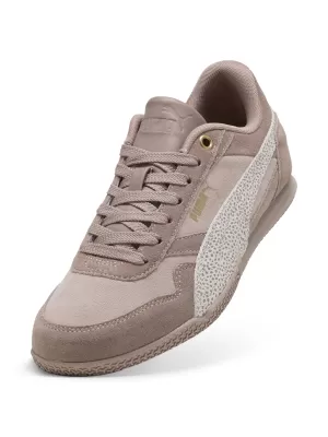 Dámské boty PUMA BELLA DONNA SD TOPCAT 404634_02 ROSE LATTE/FROSTED IVORY