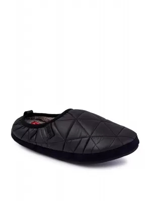 Pánské pantofle BIG STAR KK174365 BLACK