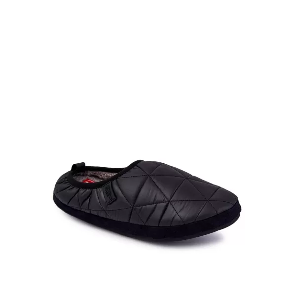  Pánské pantofle BIG STAR KK174365 BLACK 
