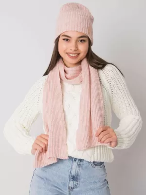 Dámský set RUE PARIS JK-KMPL-36.22X BRIGHT PINK