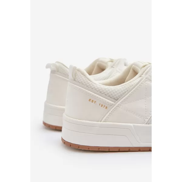  Pánské tenisky BIG STAR NN174093 WHITE 