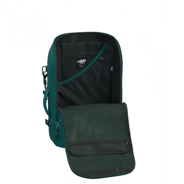  Batoh CABINZERO Adv 42L KERALA GREEN 