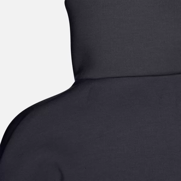  Dámská mikina GEOX SWEATER G012423 TMAVĚ MODRÁ 