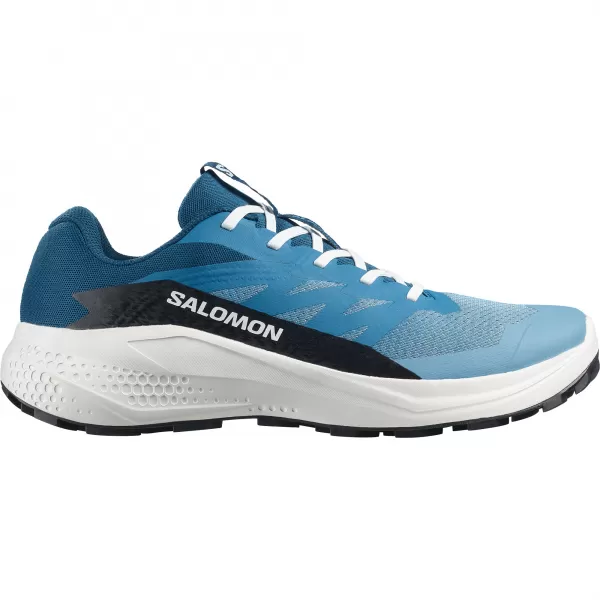  Pánské boty SALOMON ALPHAGLIDE L48000400 NIAGARA/MYKONOS BLUE/GIBRALTAR SEA 
