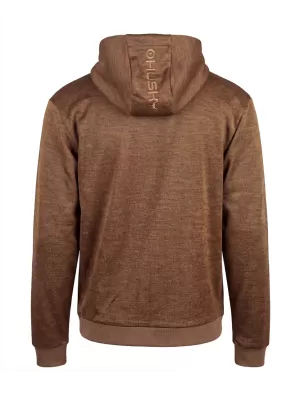 Pánská mikina HUSKY ASTA M BROWN