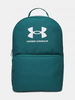 Batoh UNDER ARMOUR ESSENTIAL BACKPACK 1378415-338 ZELENÁ