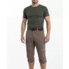 Pánské 3/4 kalhoty HUSKY KLUMY M KHAKI