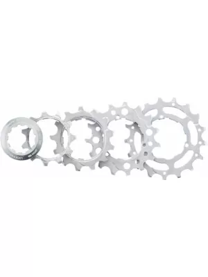Kazeta SHIMANO XT CS-M770 9 11-32Z ORIGINAL BALENÍ