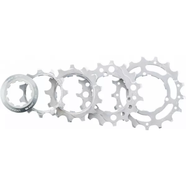 Kazeta SHIMANO XT CS-M770 9 11-32Z ORIGINAL BALENÍ 
