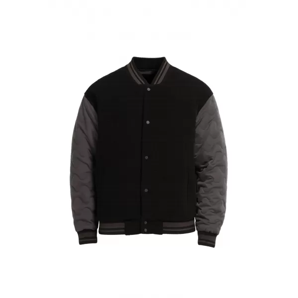  Pánská bunda URBAN CLASSICS TB7943 BLACK 