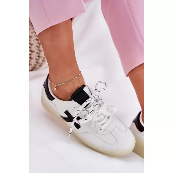  Dámské boty BOTO ZELEVELIS 35815 WHITE 