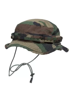 Čepice PENTAGON BABYLON BOONIE HAT K13041 WOODLAND