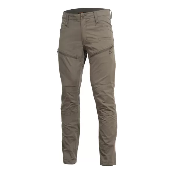  Pánské kalhoty PENTAGON RENEGADE ORIGIN PANTS K05056 RAL7013 