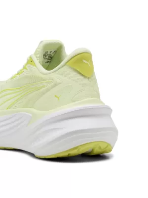 Boty PUMA MAXIMA PRO 313313_09 LUX LIME/PUMA WHITE/APPLE
