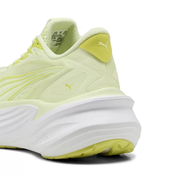  Boty PUMA MAXIMA PRO 313313_09 LUX LIME/PUMA WHITE/APPLE 