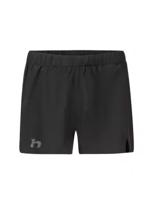 Pánské kraťasy HANNAH ASH ANTHRACITE