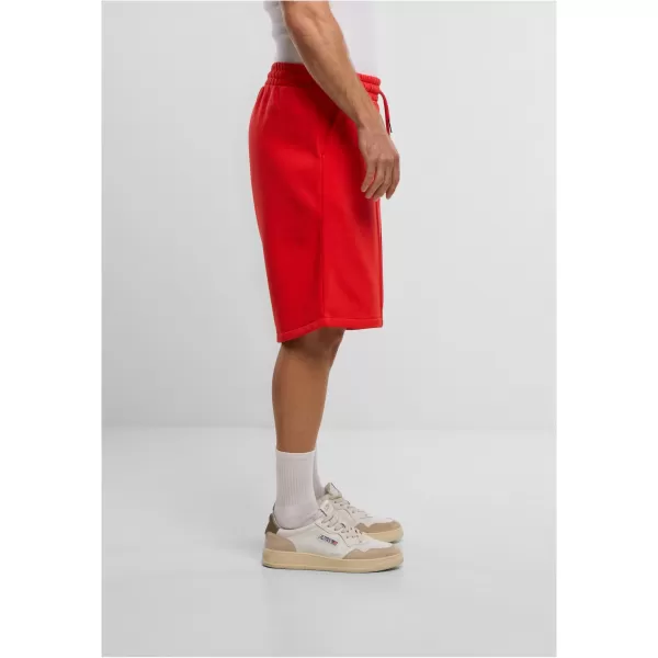  Pánské kraťasy ROCAWEAR RWSH016 FIERY RED 