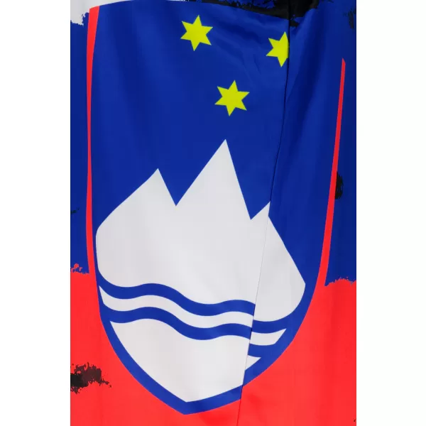  Pánské tričko premium ALTISPORT VOJ/ALM036SI/TR01 SLOVINSKO 