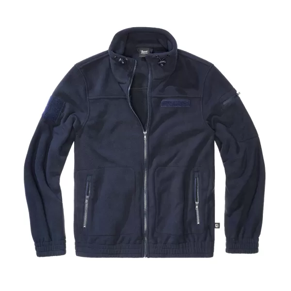  Pánská mikina BRANDIT 5040 NAVY 