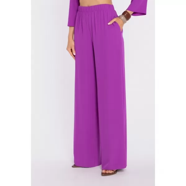  Dámské kalhoty MOE M906 LAVENDER 