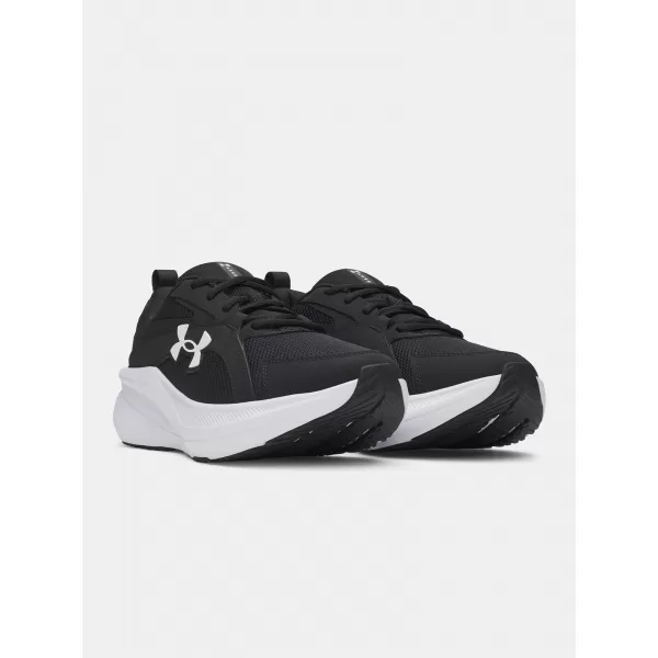  Pánské boty UNDER ARMOUR ASSERT 11 6006723-001 ČERNÁ 