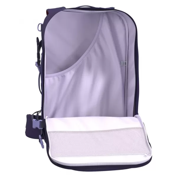  Batoh CABINZERO Classic Pro 42L SOLACE SKY 