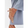 Dámské sandály BOTO SELINAE 41920 BEIGE