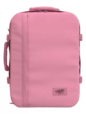 Batoh CABINZERO Classic 44L ROSA ROSA