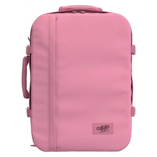  Batoh CABINZERO Classic 44L ROSA ROSA 