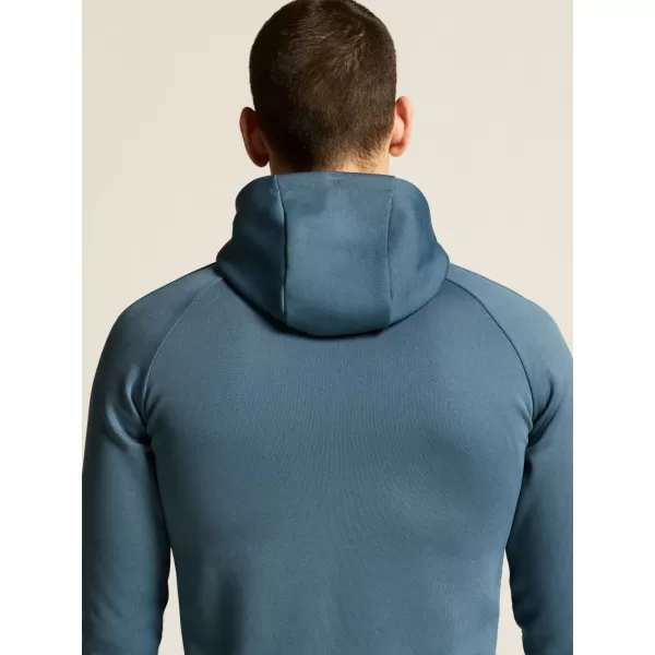  Pánská bunda s kapucí CRAFT Corp. ADV Unify Hoodie Jacket M REÁLNÁ 