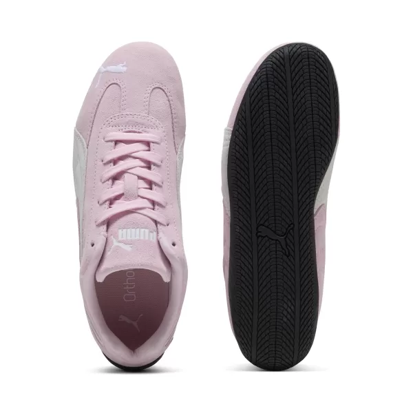  Boty PUMA SPEEDCAT OG 398846_04 WHISP OF PINK/PUMA WHITE 