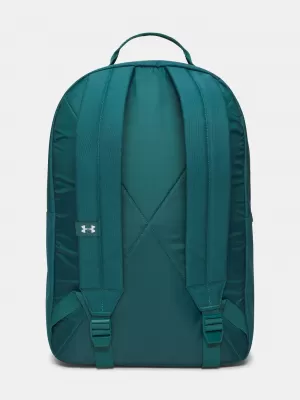Batoh UNDER ARMOUR ESSENTIAL BACKPACK 1378415-338 ZELENÁ