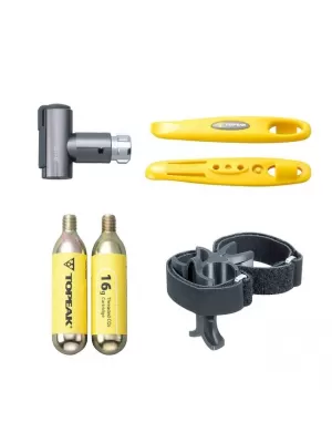 Hustilka TOPEAK AIRBOOSTER RACE POD X