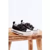 Dětské tenisky BIG STAR KK374074 BLACK