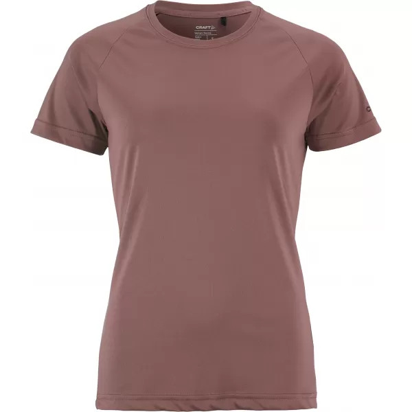  Dámské sportovní tričko CRAFT Corp. CORE Unify Training Tee W PAZOURKOVÁ 