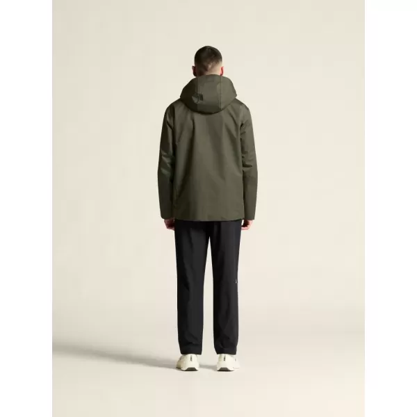  Pánská bunda CRAFT Corp. Urban Jacket M CHIMÉRA 